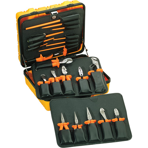 General Purpose Insulated Tool Kit Superchem Industries