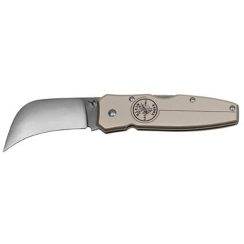 Lockback Knife Superchem Industries