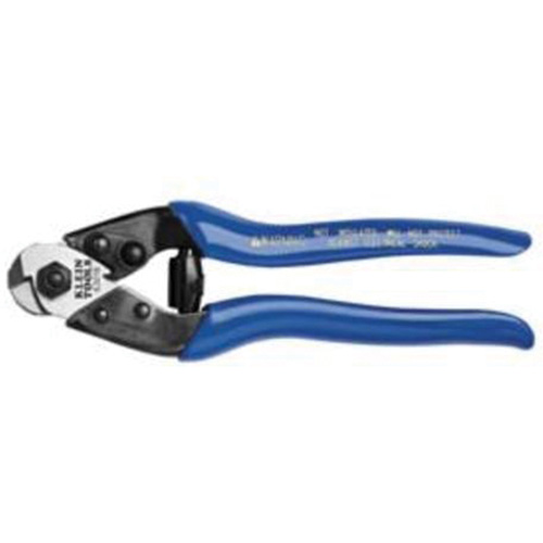 Cable Cutter, 5/32" Cut Length, Rings Handle Superchem Industries