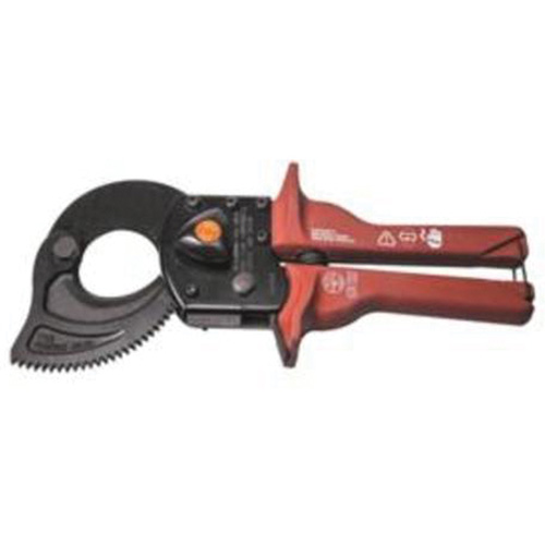 Ratcheting Cable Cutter, 10-1/4" Superchem Industries