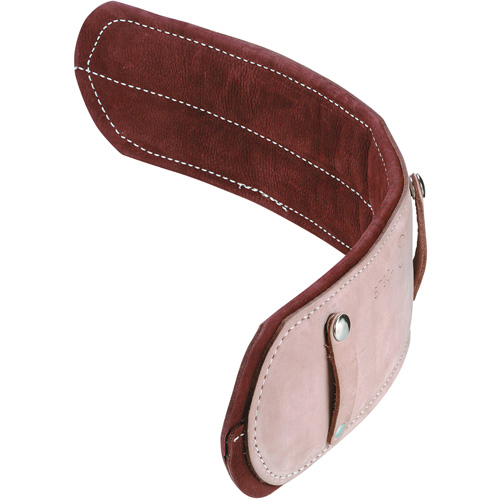 Leather Cushion Belt Pad, Leather Superchem Industries