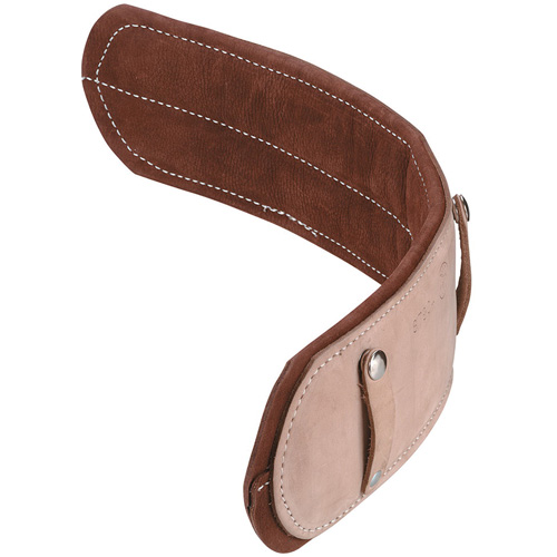 Leather Cushion Belt Pad, Leather Superchem Industries