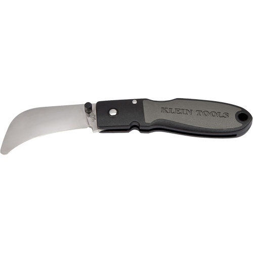 Lockback Knife Superchem Industries