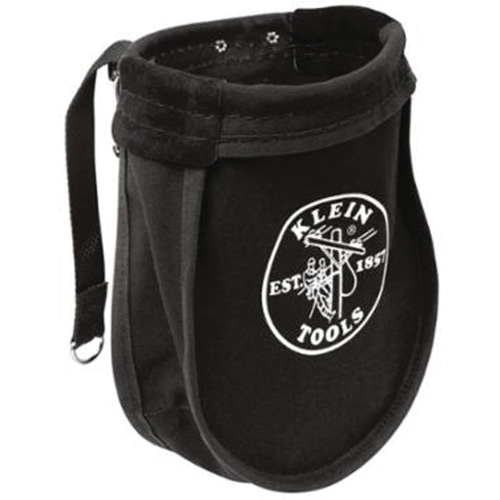 Nut and Bolt Pouch, Tool Holder, Canvas, 1 Pockets Superchem Industries