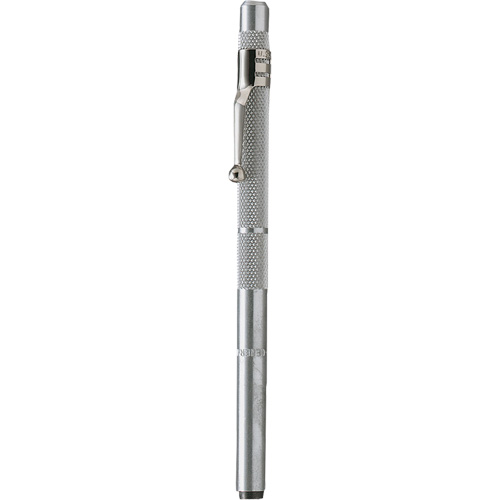 Outil collecteur magn&eacute;tique de poche, Longueur de 5-1/2", Diam&egrave;tre de 7/16", Capacit&eacute; de 2 lb Superchem Industries
