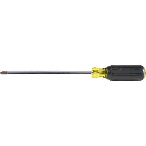 Phillips Screwdriver, #2, 11-5/16" L, Cushion Grip Handle Superchem Industries
