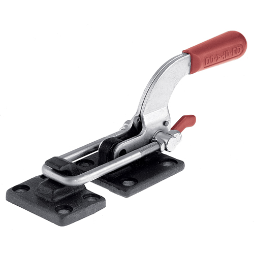 Toggle-Lock Plus - Latch Clamps, 4000 lbs. Clamping Force Superchem Industries