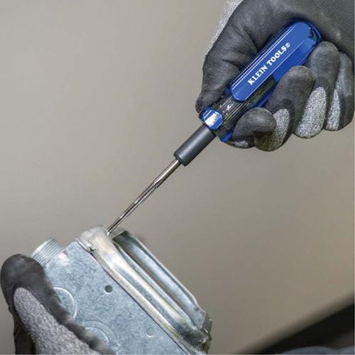 Tarauds triples Superchem Industries
