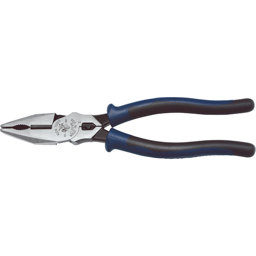 Journeyman Universal Combination Pliers, 8-3/4" Superchem Industries