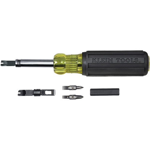 Punchdown Screwdriver Multi-Tool Superchem Industries