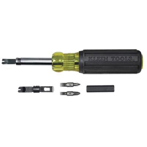 Outil multifonction d'insertion de type tournevis Superchem Industries