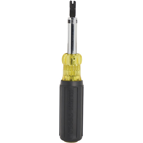 Punchdown Screwdriver Multi-Tool Superchem Industries