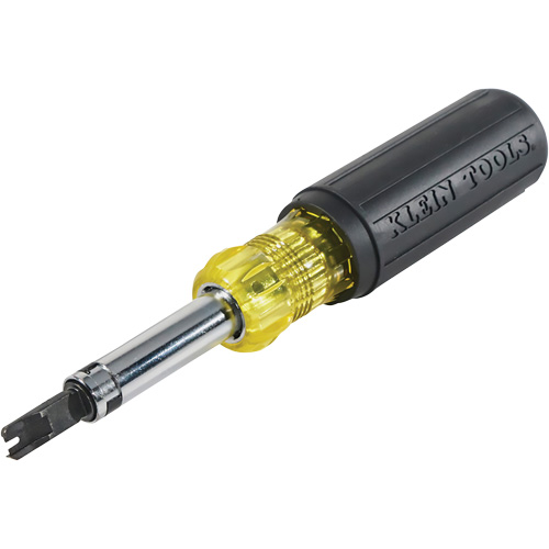 Punchdown Screwdriver Multi-Tool Superchem Industries