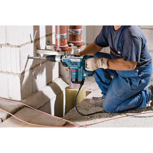 SDS-Max&reg; Combination Hammer Superchem Industries