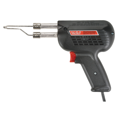 Professional Soldering Gun Kit Superchem Industries