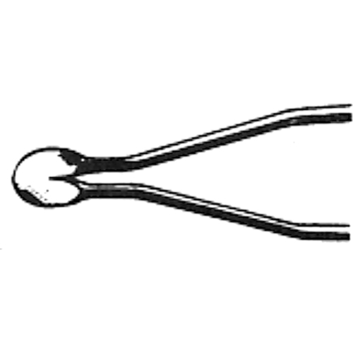 Soldering Guns - Replacement Tips, Cutting Tip Only Superchem Industries