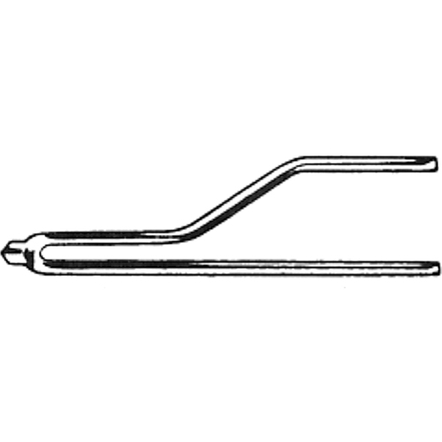 Soldering Guns - Replacement Tips, Standard Tip Only, 2/Pkg. Superchem Industries