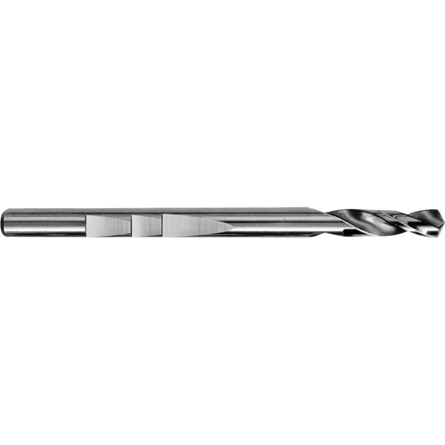 High Speed Pilot Drill Superchem Industries