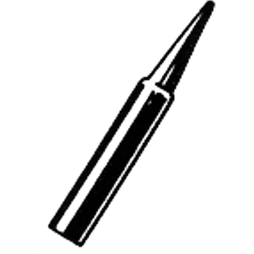 Professional Soldering Irons - ST Series Tips, Screwdriver Superchem Industries