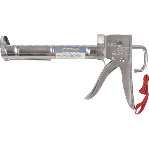 Super Industrial Grade Caulking Gun, 300 ml Superchem Industries