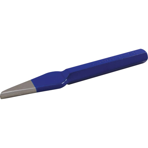 Diamond Point Hand Chisel Superchem Industries