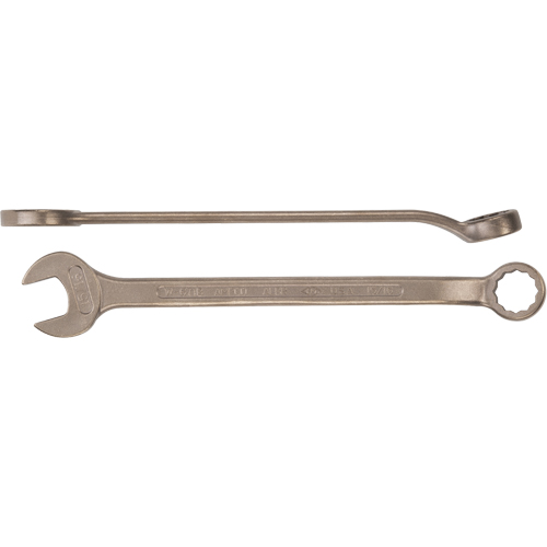 Combination Wrenches, 1-3/8", 21-1/4" Length Superchem Industries