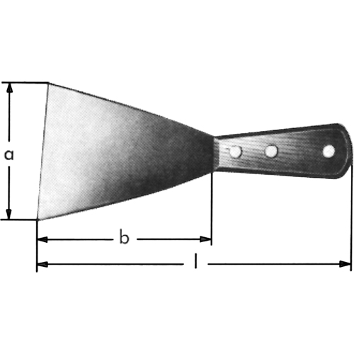 Putty Knives & Spatulas Superchem Industries