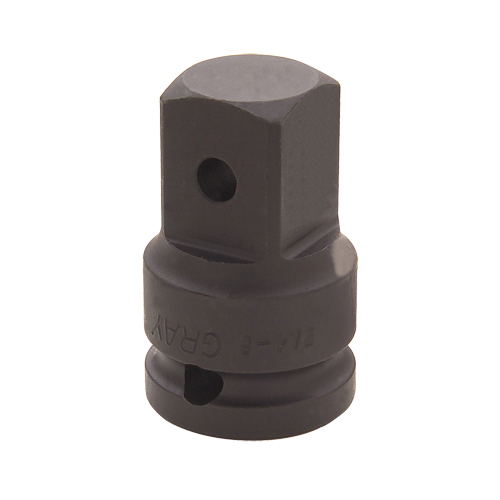Adaptateur, Chocs, Prise 1/2", Douille 3/4", 1,875" lo Superchem Industries