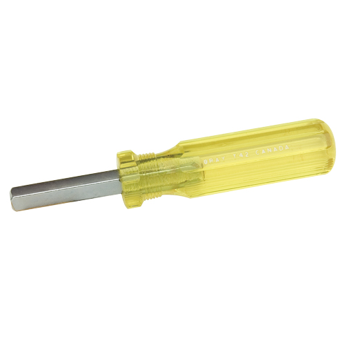 Hand Driver Superchem Industries