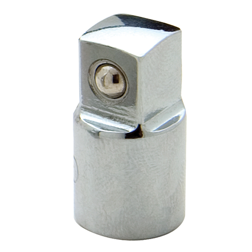 Adaptateur pour douille, Prise 3/8", Douille 1/2",  lo Superchem Industries