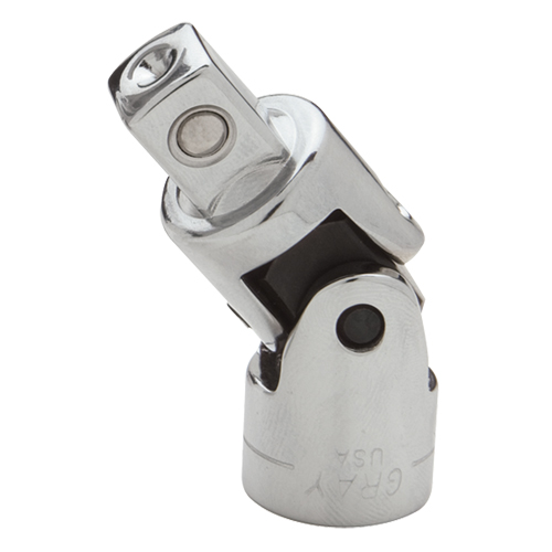 Universal Joint, 1/2" Drive, 1/2" Socket Superchem Industries