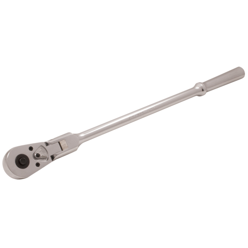 Reversible Ratchet - Flexible Head Superchem Industries