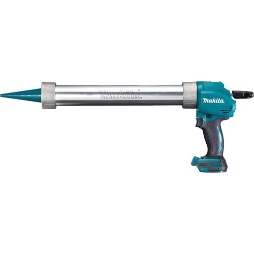 Pistolet &agrave; calfeutrer sans fil (outil seulement) Superchem Industries