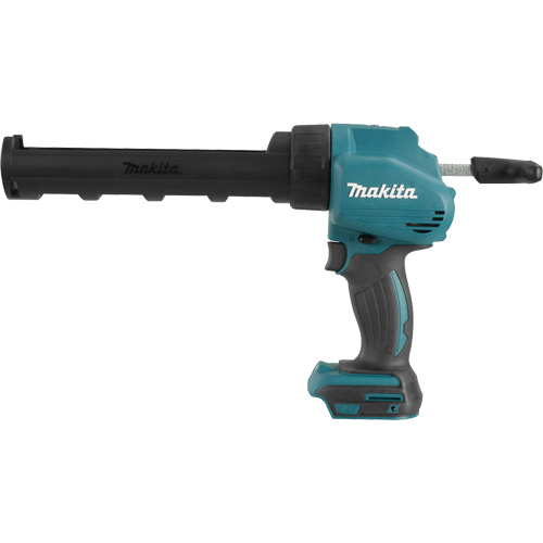Pistolet &agrave; calfeutrer sans fil (outil seulement) Superchem Industries