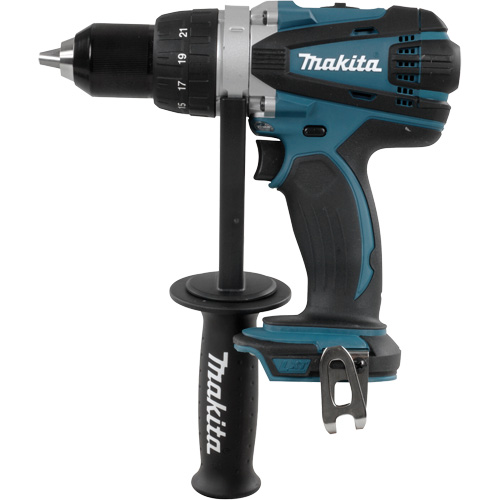 LXT Compact Drill-Driver (Tool Only), Lithium-Ion, 18 V, 1/2" Chuck, 970 in-lbs Torque Superchem Industries