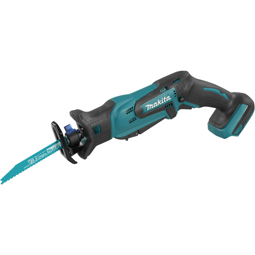 Cordless Reciprocating Saw (Tool Only), 18 V, Lithium-Ion Battery, 0-3000 SPM Superchem Industries