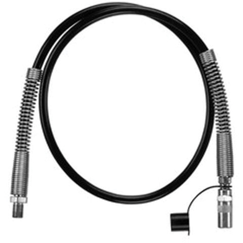 1/8" NPT Grease Gun Hose Assembly Superchem Industries