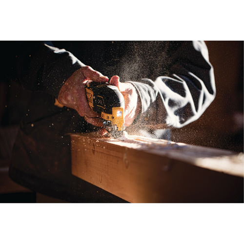 Max XR&reg; Brushless 3-Speed Oscillating Multi-Tool (Tool Only), 20 V, Lithium-Ion Superchem Industries