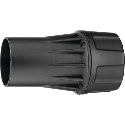 Universal Quick Connector for Dewalt&reg; Dust Extractors Superchem Industries