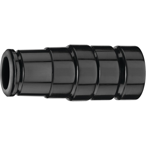 35 mm Rubber Adapter for Dewalt&reg; Dust Extractors Superchem Industries