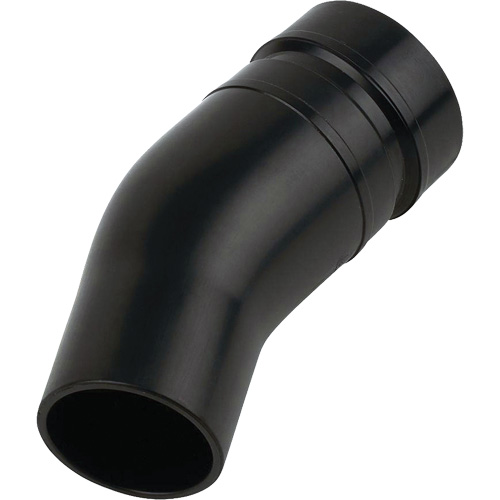 35 mm Angled Adapter for Dewalt&reg; Dust Extractors Superchem Industries