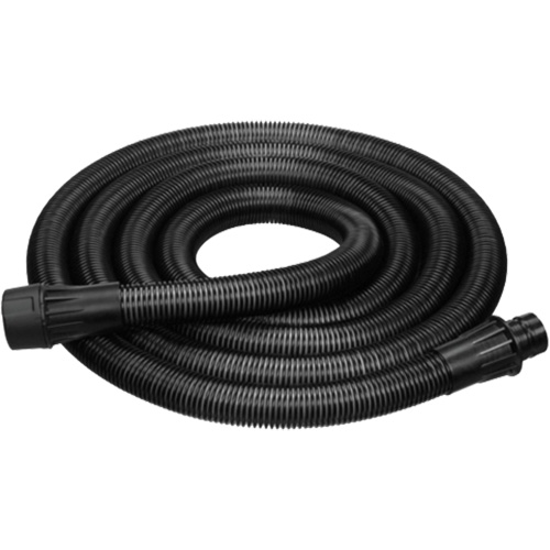 15' Anti-Static Hose for Dewalt&reg; Dust Extractors Superchem Industries
