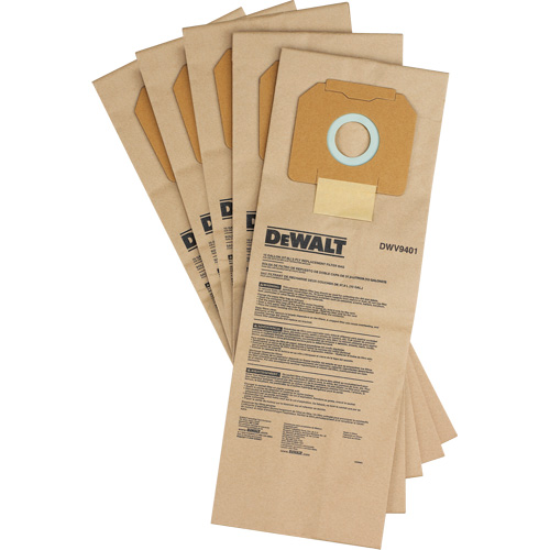 Paper Bags for Dust Extractors Superchem Industries