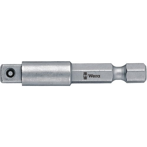 Adaptateur pour embout carr&eacute; Superchem Industries