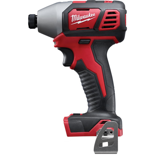 M18 Cordless 2-Speed Hex Impact Driver (Tool Only), 1/4", 1500 in-lbs Max. Torque, 18 V, Lithium-Ion Superchem Industries