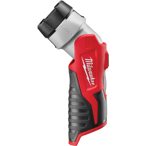 Lampe de travail sans fil M12, DEL, 100 lumens, Bloc-pile Rechargeable, Plastique Superchem Industries