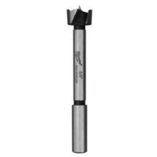 M&egrave;che emporte-pi&egrave;ce pour le travail du bois, 3/8", Tige 3/8", Longeur de 3-1/2" Superchem Industries