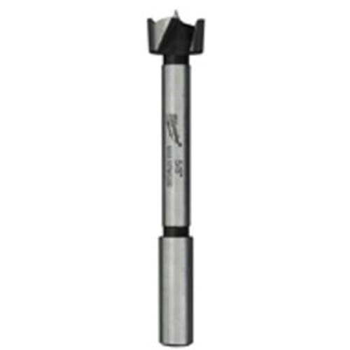 M&egrave;che emporte-pi&egrave;ce pour le travail du bois, 5/8", Tige 3/8", Longeur de 3-1/2" Superchem Industries