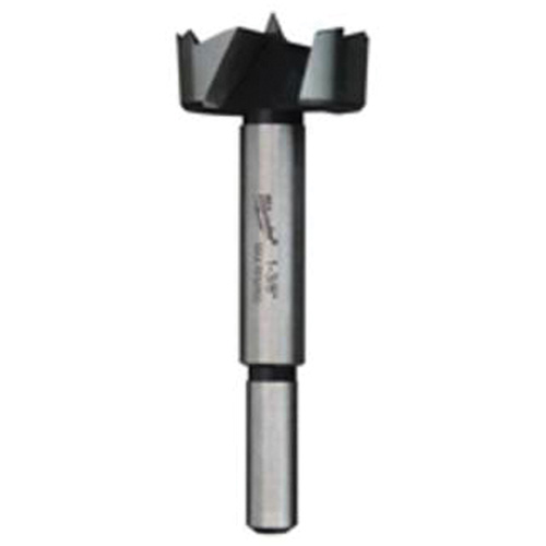 M&egrave;che emporte-pi&egrave;ce pour le travail du bois, 1", Tige 3/8", Longeur de 3-1/2" Superchem Industries