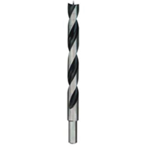 M&egrave;che &agrave; t&ecirc;te noy&eacute;e pour bois, 7/16", Longeur de 5-1/2", Tige 3/8" Superchem Industries